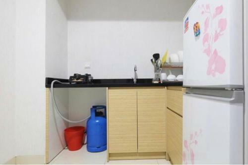 Apartamento Cozy & Elegant The Mansion Jasmine Tower Capilano