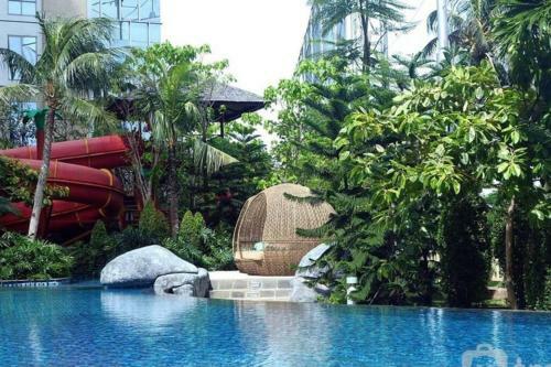 Apartamento Cozy & Elegant The Mansion Jasmine Tower Capilano