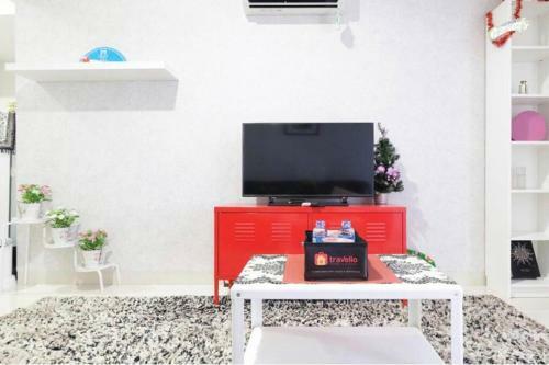 Apartamento Cozy & Elegant The Mansion Jasmine Tower Capilano