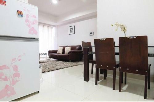 Apartamento Cozy & Elegant The Mansion Jasmine Tower Capilano