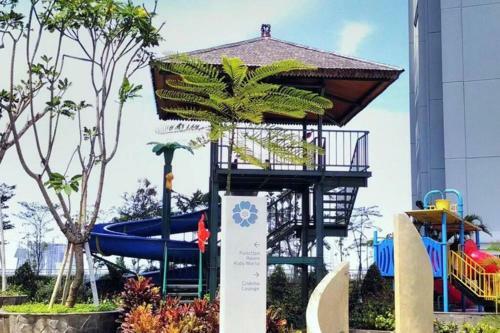 Apartamento Cozy & Elegant The Mansion Jasmine Tower Capilano