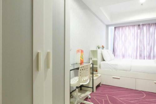 Apartamento Cozy & Elegant The Mansion Jasmine Tower Capilano
