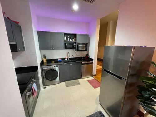 Apartamento Karon Hill Sea View Condo