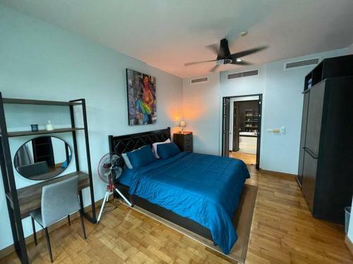 Apartamento Karon Hill Sea View Condo