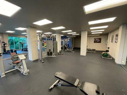 Apartamento Karon Hill Sea View Condo
