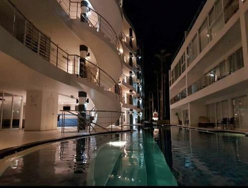 Apartamento Sunset Plaza 2 Bedrooms Oceanview