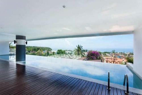 Apartamento Sunset Plaza 2 Bedrooms Oceanview