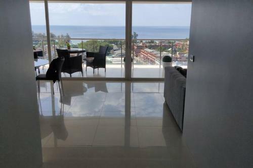 Apartamento Sunset Plaza 2 Bedrooms Oceanview