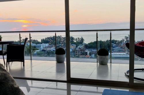 Apartamento Sunset Plaza 2 Bedrooms Oceanview