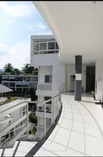 Apartamento Sunset Plaza 2 Bedrooms Oceanview