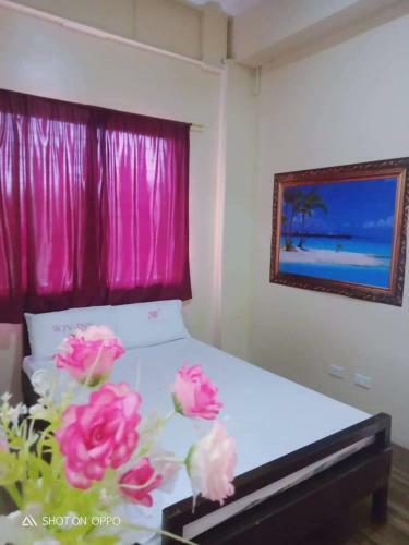 Apartamento Wjv Inn Consolacion
