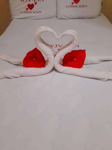 Apartamento Wjv Inn Consolacion