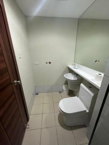Apartamento Horizons 101