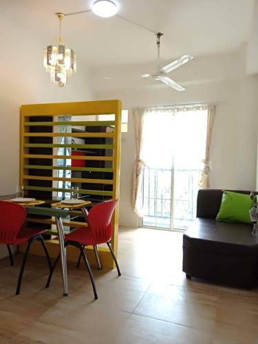 Hostal Appleone Cebu