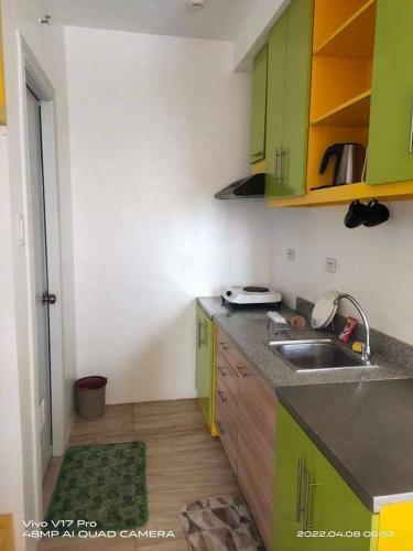 Hostal Appleone Cebu