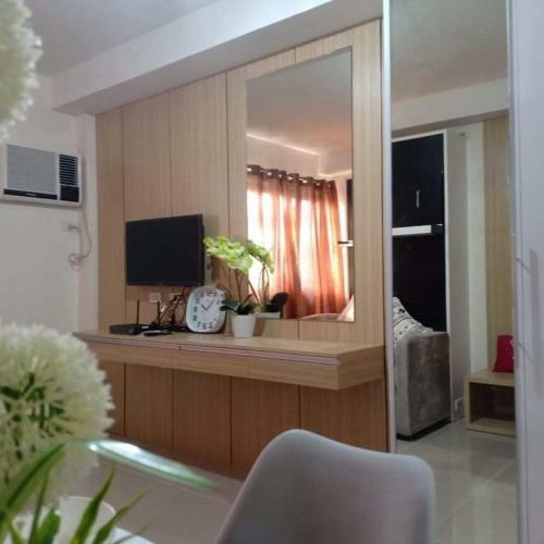Persimmon Condominium In Mabolo Cebu City