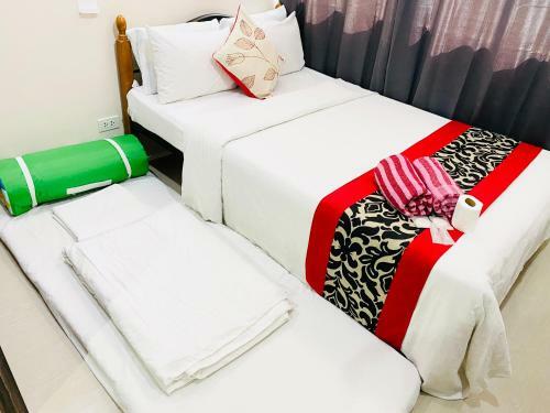 Persimmon Condominium In Mabolo Cebu City