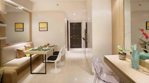 Persimmon Condominium In Mabolo Cebu City