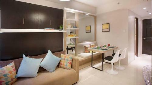 Persimmon Condominium In Mabolo Cebu City