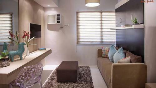 Persimmon Condominium In Mabolo Cebu City