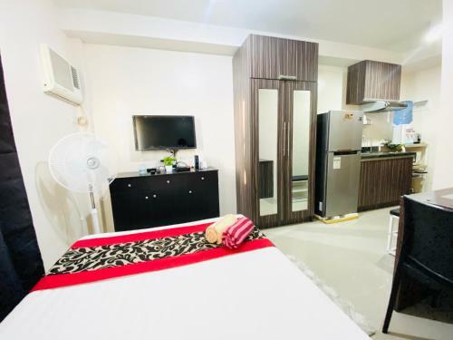 Persimmon Condominium In Mabolo Cebu City