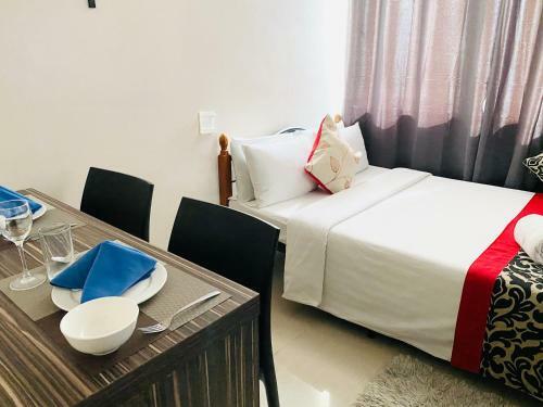 Persimmon Condominium In Mabolo Cebu City