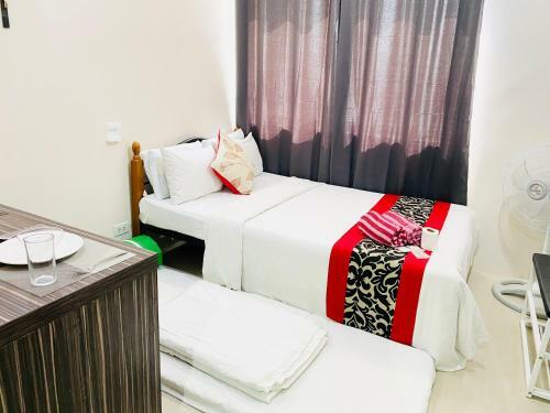 Persimmon Condominium In Mabolo Cebu City