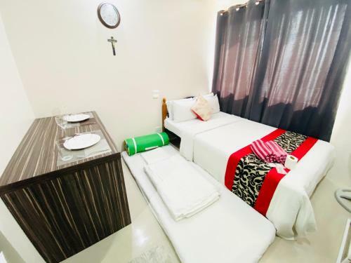 Persimmon Condominium In Mabolo Cebu City