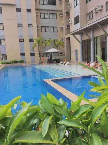 Persimmon Condominium In Mabolo Cebu City