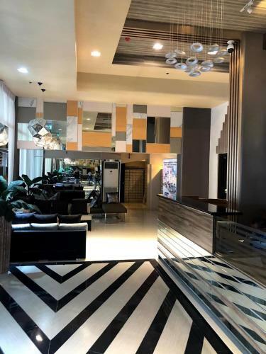 Persimmon Condominium In Mabolo Cebu City