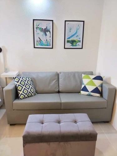 Persimmon Condominium In Mabolo Cebu City