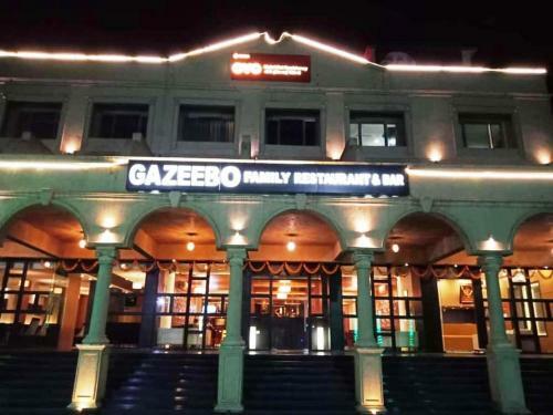 Hotel Gazeebo Sai Residency