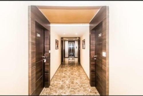Hotel Gazeebo Sai Residency