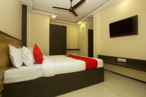 Hotel Gazeebo Sai Residency