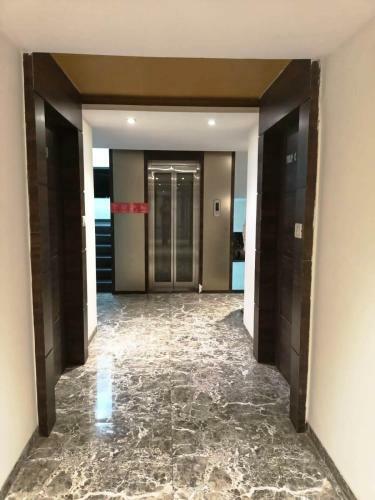 Hotel Gazeebo Sai Residency