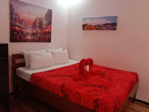 Bed & Breakfast Kimura Pension