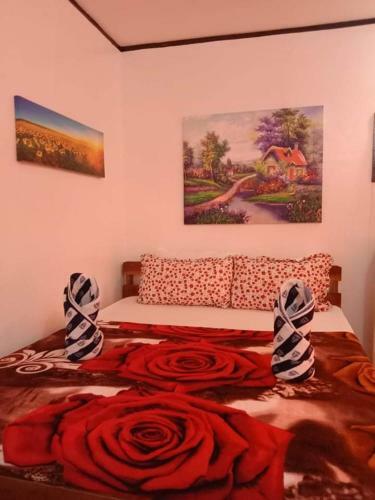 Bed & Breakfast Kimura Pension
