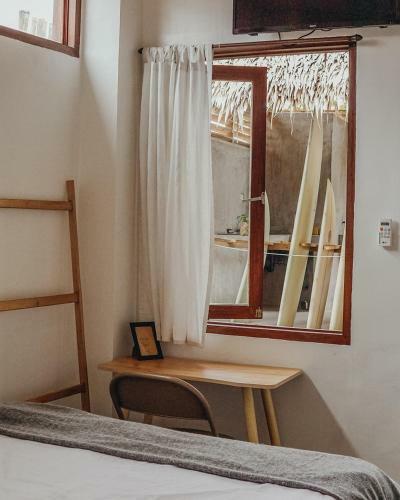 Hostal The Bard's Nest