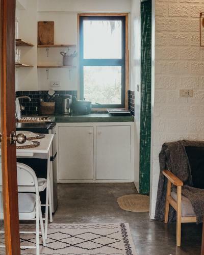 Hostal The Bard's Nest