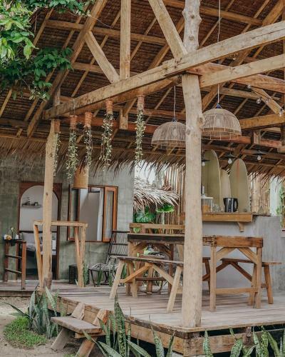 Hostal The Bard's Nest