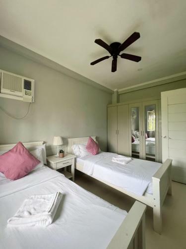 Apartamento Shine Bright Mediterranean Style House