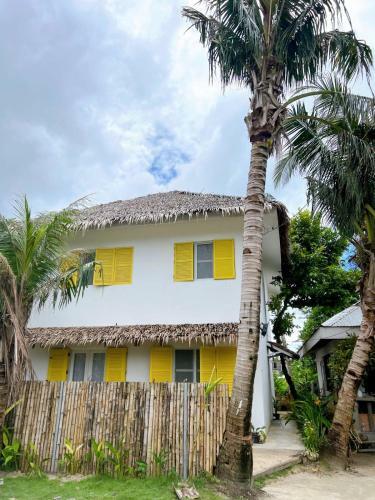 Apartamento Shine Bright Mediterranean Style House
