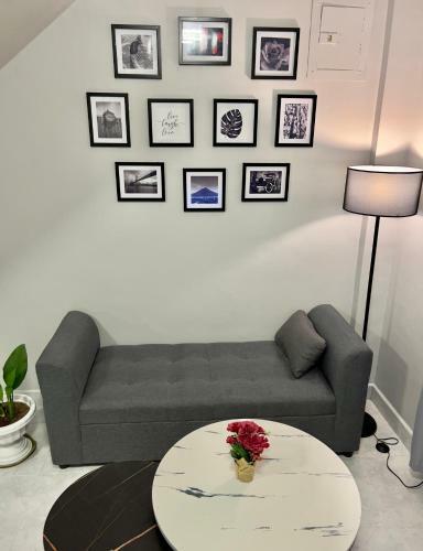 New Modern Apartelle