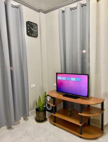 New Modern Apartelle