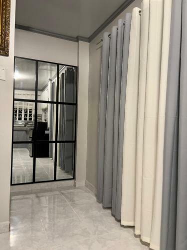 New Modern Apartelle