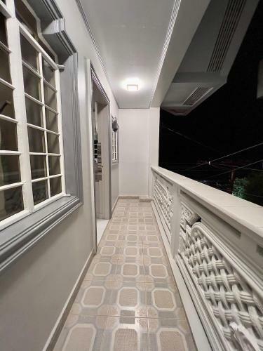 New Modern Apartelle