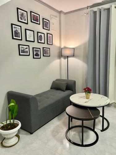 New Modern Apartelle