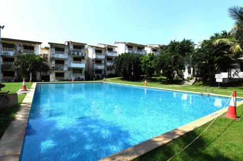 Apartamento Little Paradise Aka Sukoon