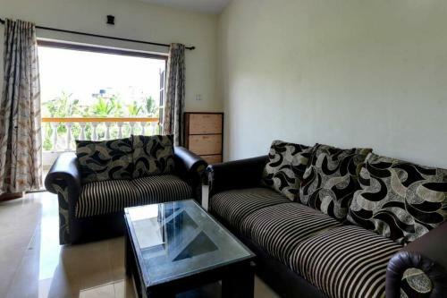 Apartamento Little Paradise Aka Sukoon