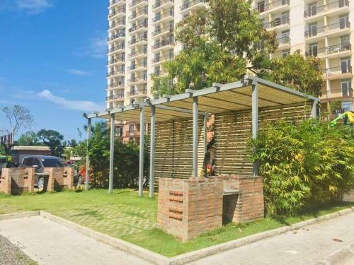 Apartamento Lovely Studio Condo In Cebu